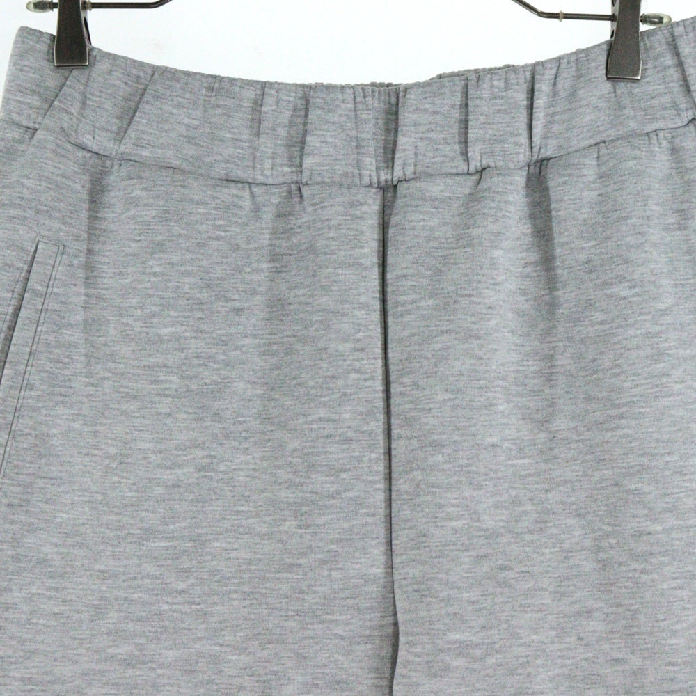 THE NORTH FACE(ザノースフェイス) テックエアースウェットジョガーパンツ NB32084 グレー
