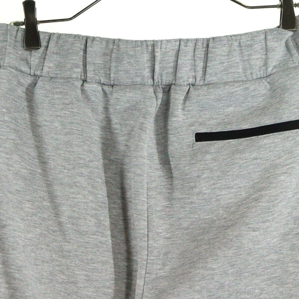 THE NORTH FACE(ザノースフェイス) テックエアースウェットジョガーパンツ NB32084 グレー