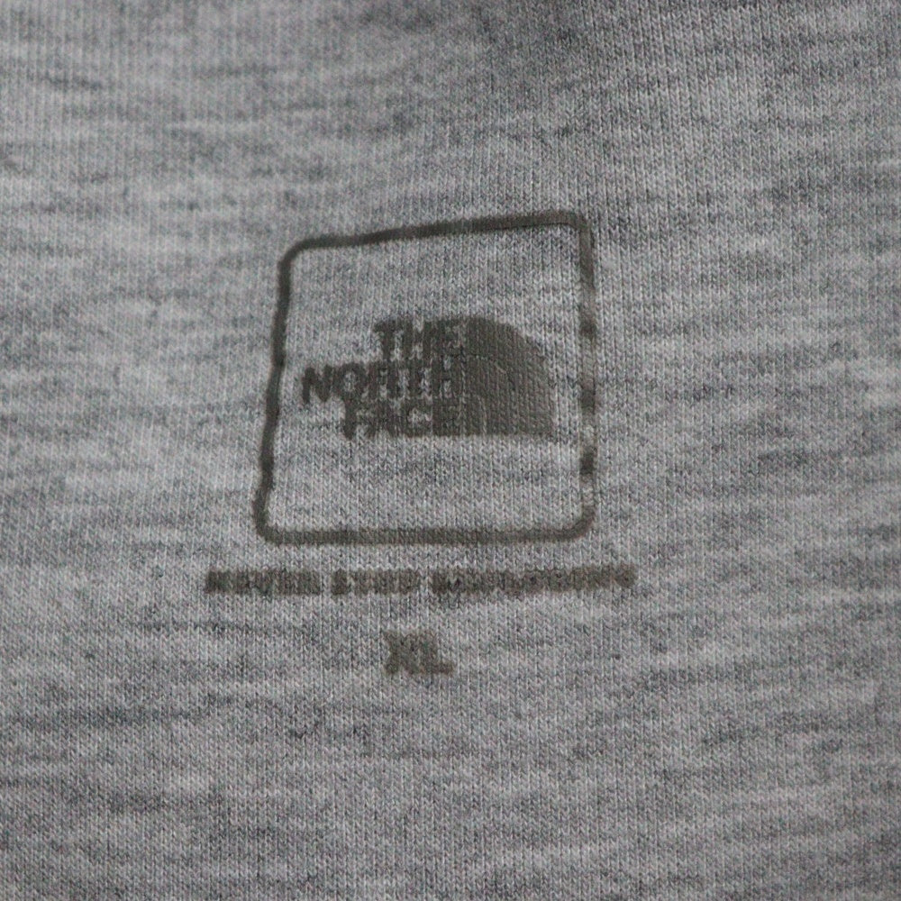 THE NORTH FACE(ザノースフェイス) テックエアースウェットジョガーパンツ NB32084 グレー