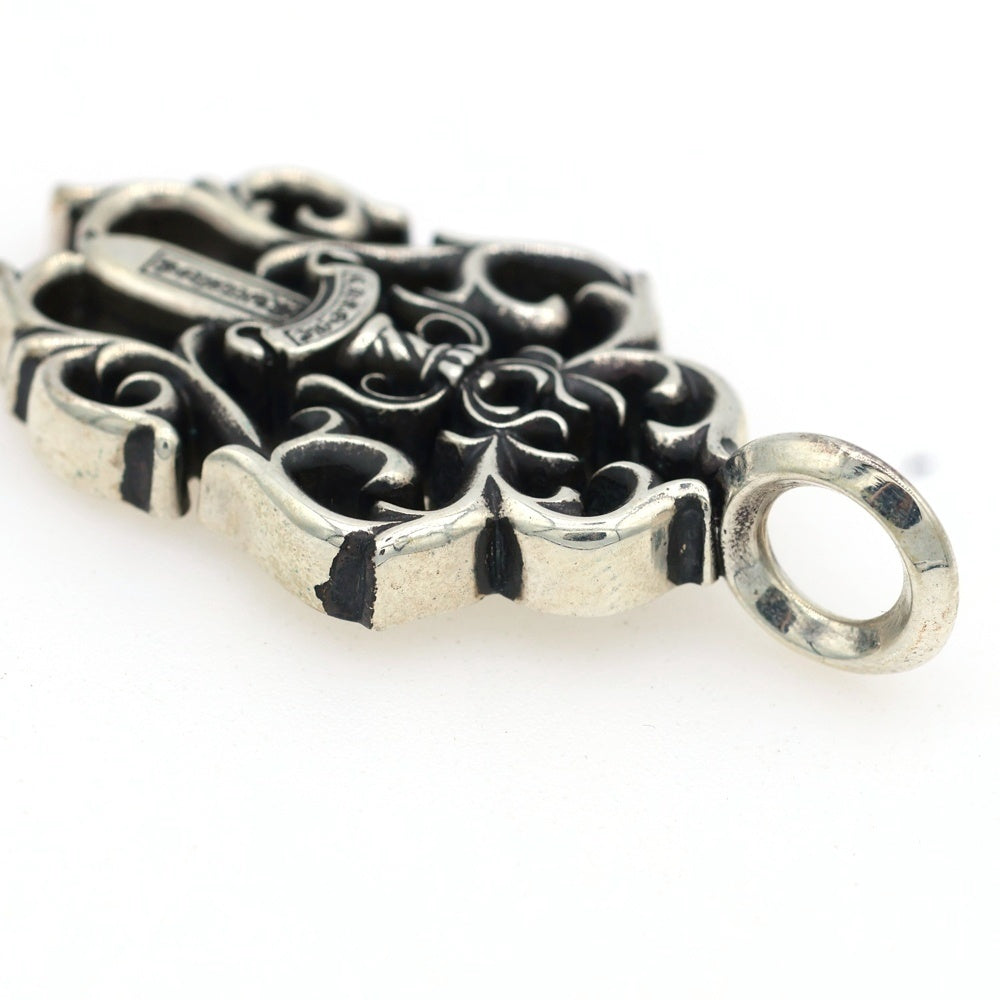 CHROME HEARTS(クロムハーツ) VINE DAGGER ヴァインダガー ペンダントトップ シルバー BCA324