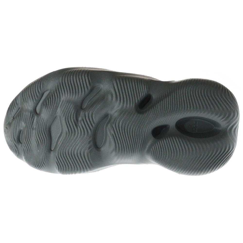 adidas(アディダス) YEEZY FORM RUNNER MX Granite IG5349 イージー フォームランナー グラナイト ローカットスニーカー サンダル US11/29.5cm ブラック