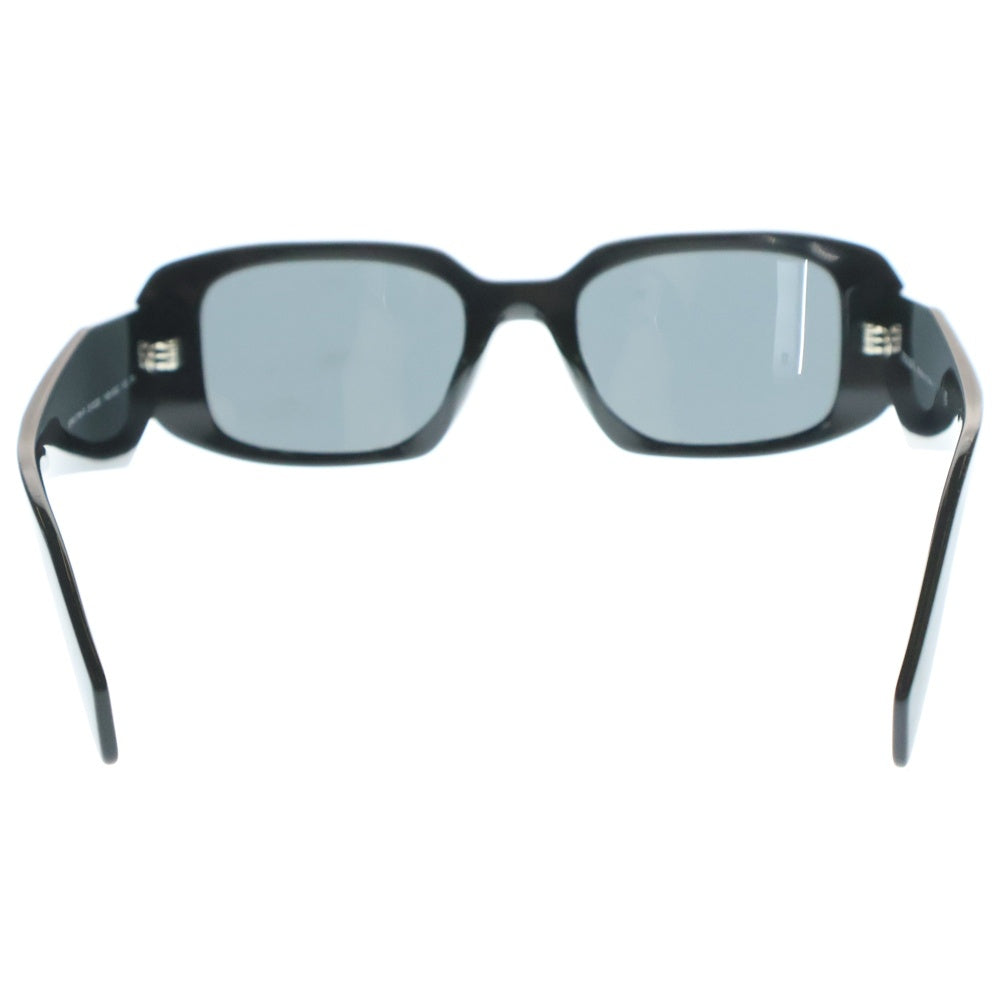 PRADA(プラダ) シンボル スクエアサングラス アイウェア SPR17W-F E1AB ブラック