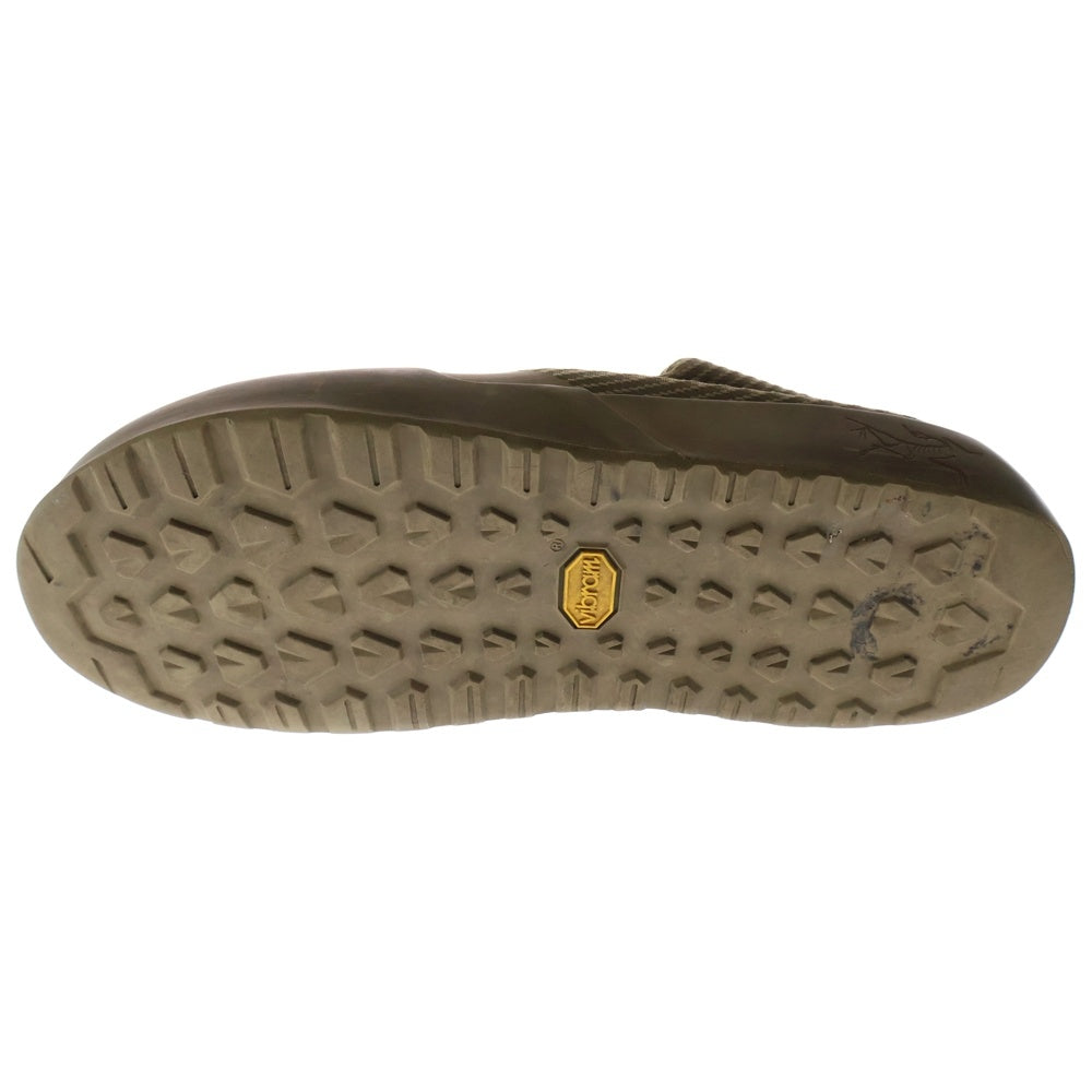 ARC'TERYX(アークテリクス) KRAGG クラッグ ローカットスニーカー シューズ 080974 ベージュ US9.5/27.5cm