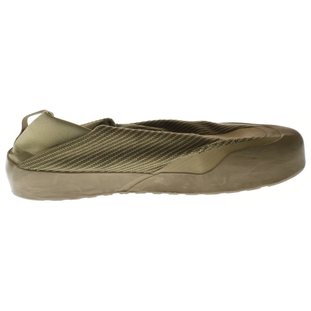 ARC'TERYX(アークテリクス) KRAGG クラッグ ローカットスニーカー シューズ 080974 ベージュ US9.5/27.5cm