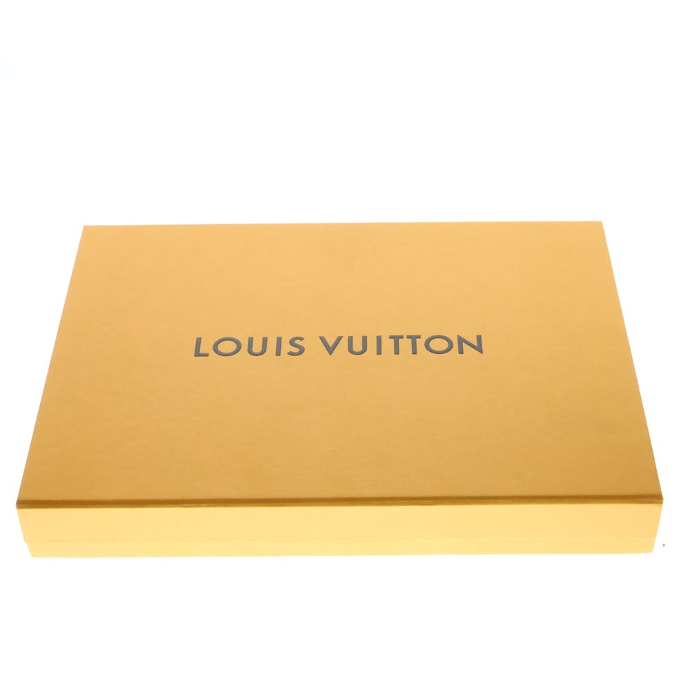LOUIS VUITTON(ルイヴィトン) 24SS LVフラワーバンドトラックトップ トラックジャケット アウター RM241MQ ZSC HQY 45W ネイビー