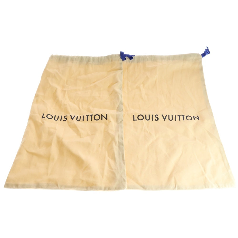 LOUIS VUITTON(ルイヴィトン) LVトレイル ライン モノグラム ローカットスニーカー シューズ FD0210 ブラック/ブルー