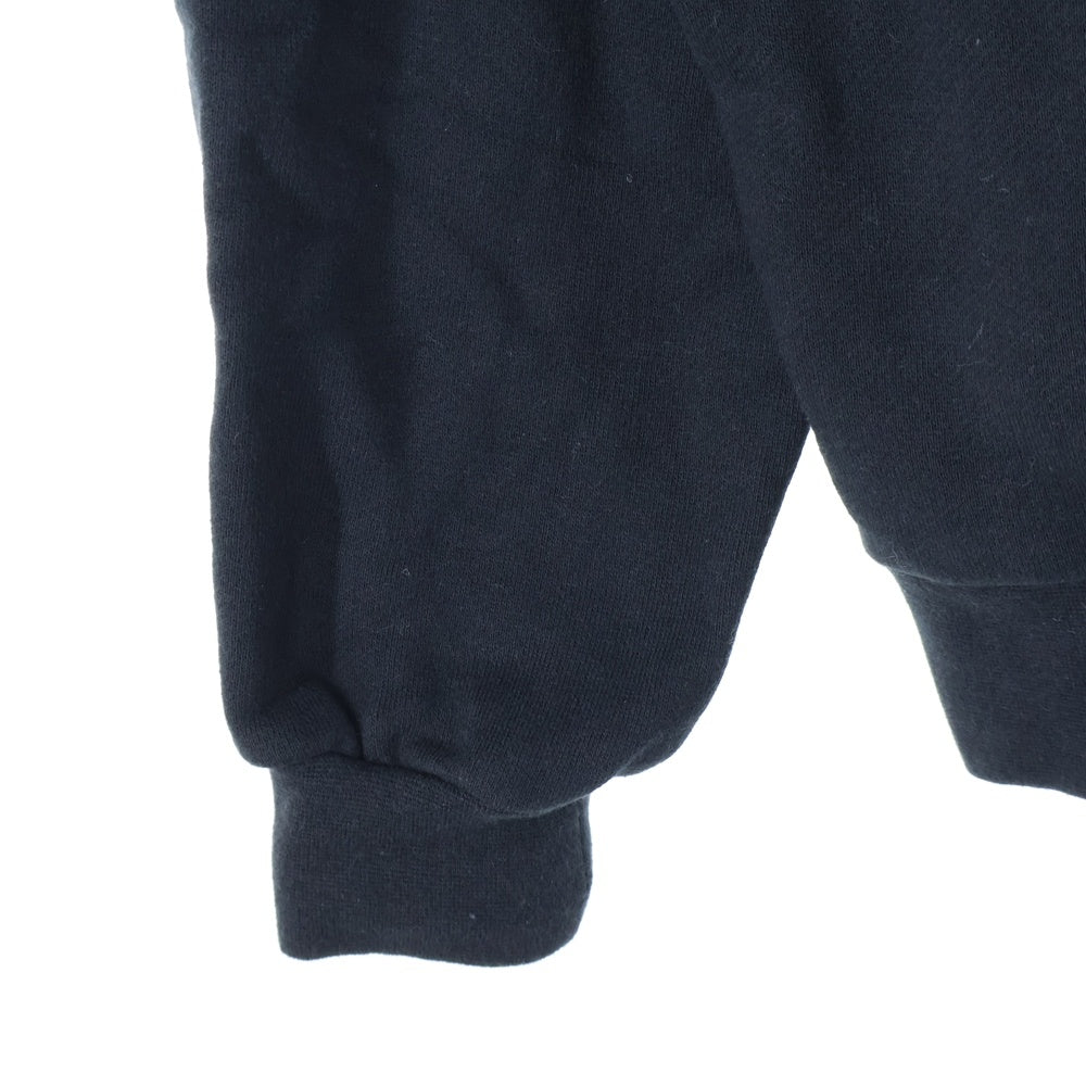 WTAPS(ダブルタップス) 21AW Urban Territory Hoodie 212ATDT-HP03S アーバン テリトリー プルオーバーフーディーパーカー ブラック