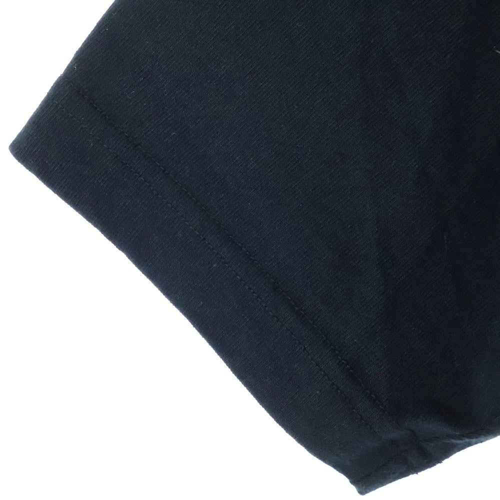 WTAPS(ダブルタップス) 16SS VANS VAULT DESIGN TEE 161ATVND-CSM01S バンズボルト 半袖Tシャツ カットソー ブラック