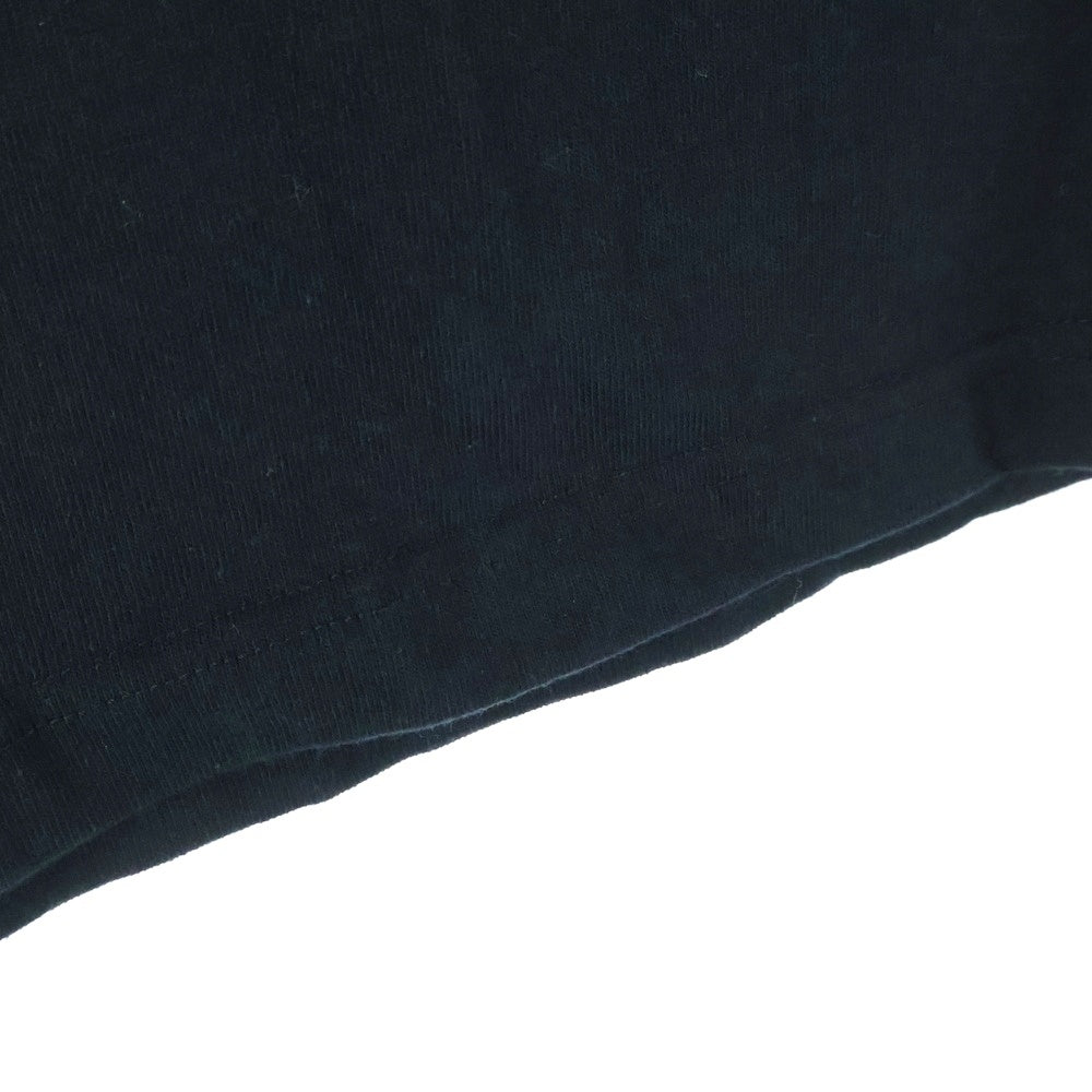 WTAPS(ダブルタップス) 16SS VANS VAULT DESIGN TEE 161ATVND-CSM01S バンズボルト 半袖Tシャツ カットソー ブラック