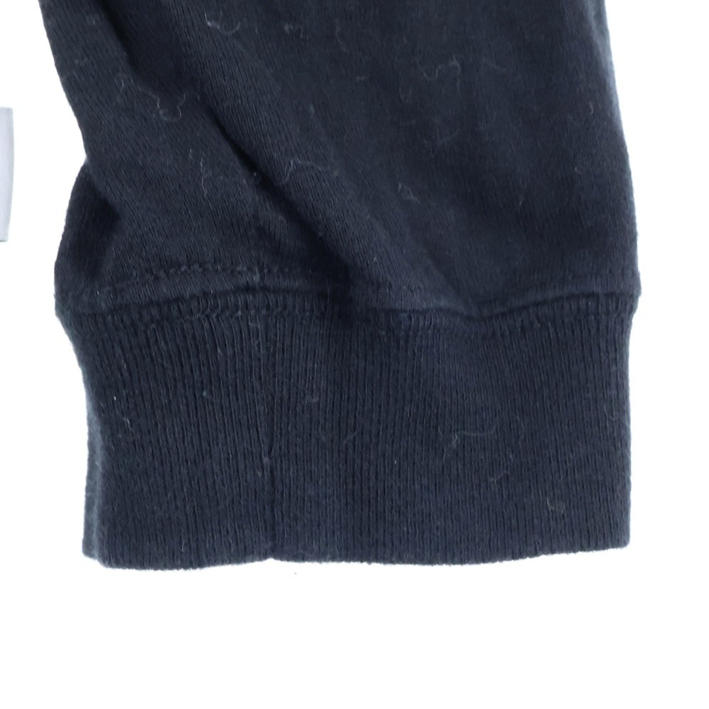 WTAPS(ダブルタップス) 20AW 40PCT UPARMORED L/S 202ATDT-LT02S バックプリント クルーネック長袖Tシャツ ホワイト