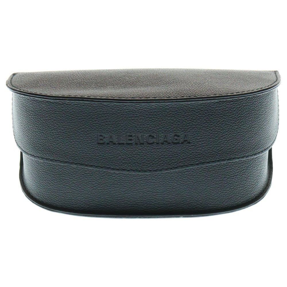 BALENCIAGA(バレンシアガ) Skin Cat キャットアイサングラス アイウェア BB0251S シルバー