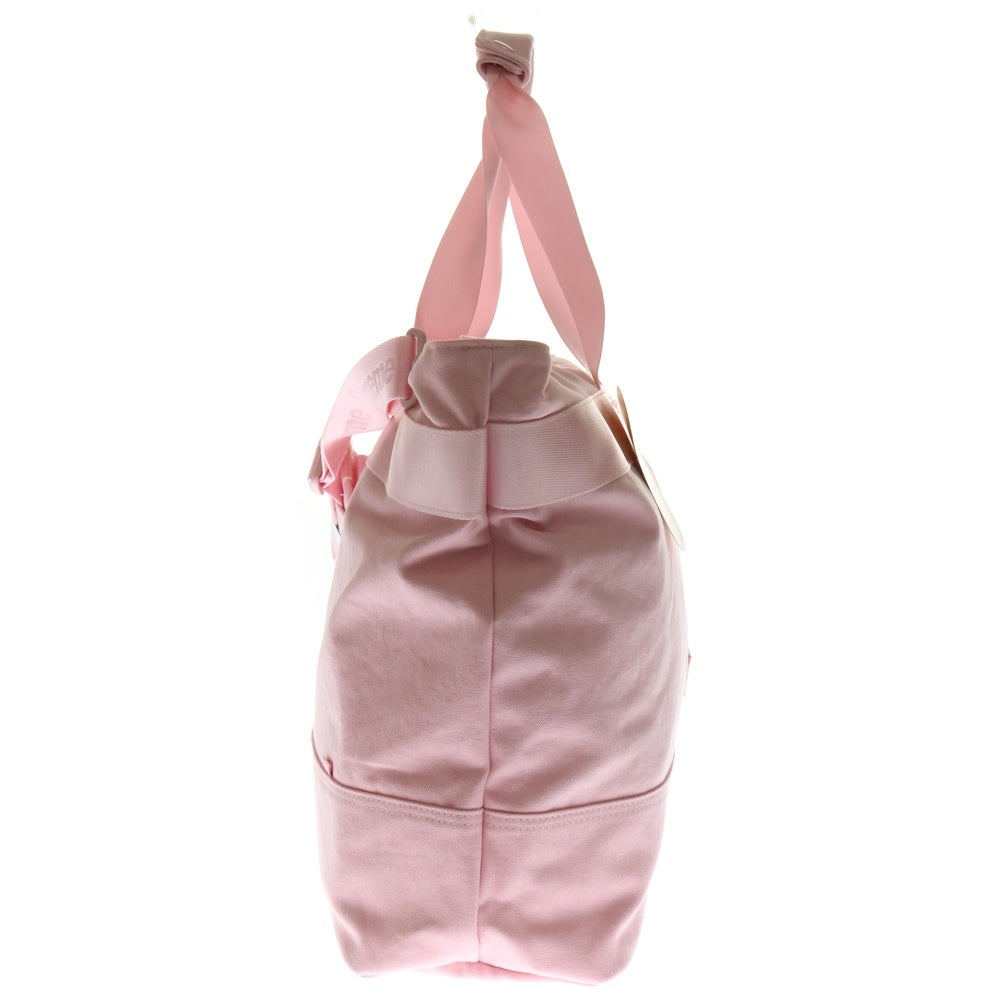 SUPREME(シュプリーム) 25SS Utility Bag Light Pink ユーティリティバッグ ボストンバッグ ライトピンク