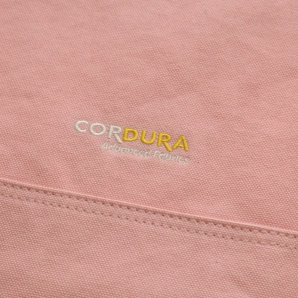 SUPREME(シュプリーム) 25SS Utility Bag Light Pink ユーティリティバッグ ボストンバッグ ライトピンク