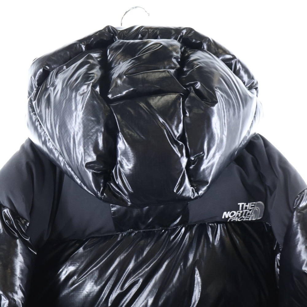 SUPREME(シュプリーム) 22AW×THE NORTH FACE 700-Fill Down Parka ND52206I ノースフェイス フーデッドダウンジャケット ブラック
