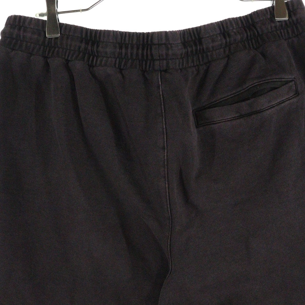 KITH(キス) ウォッシュドスウェットショーツ ハーフパンツ ブラウン