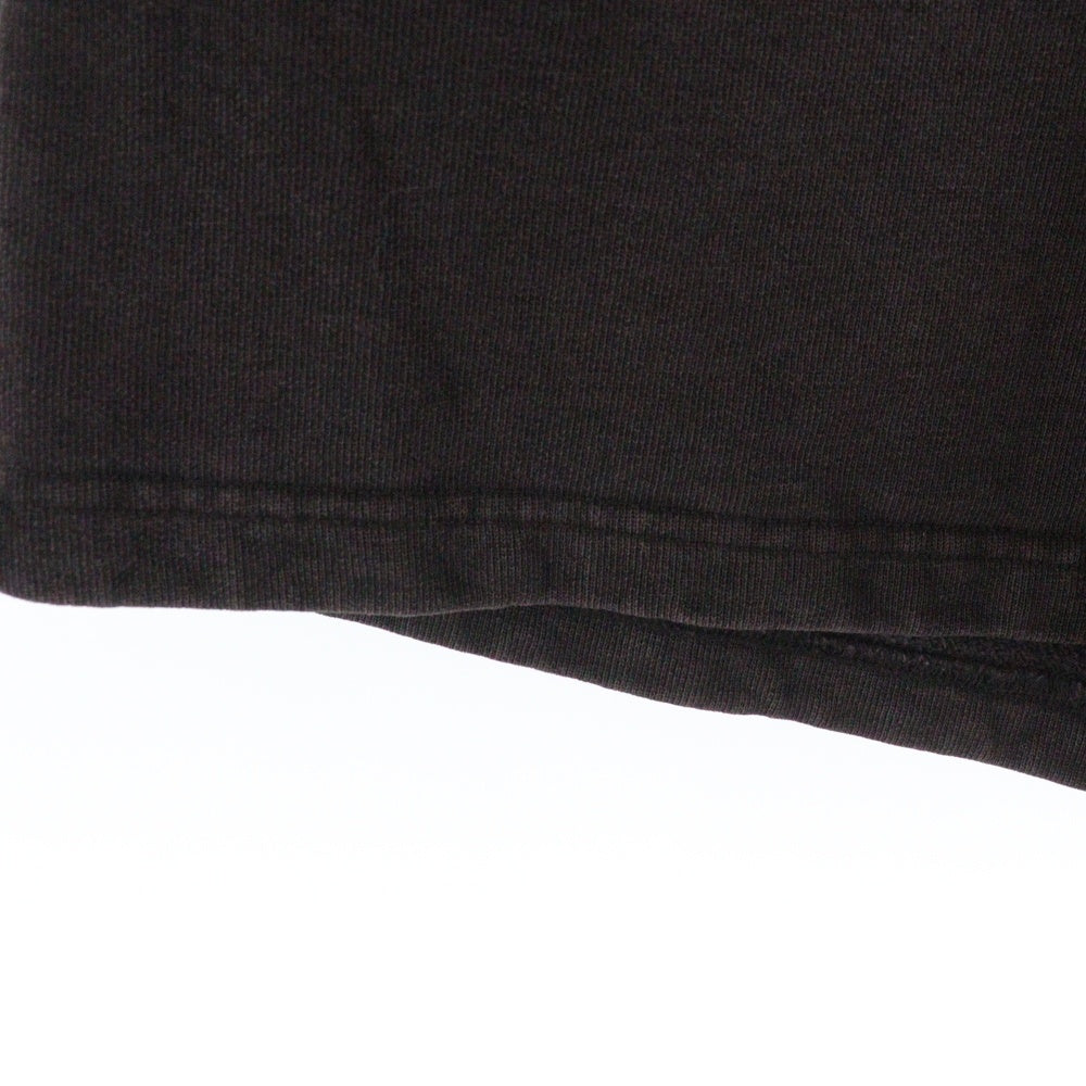 KITH(キス) ウォッシュドスウェットショーツ ハーフパンツ ブラウン
