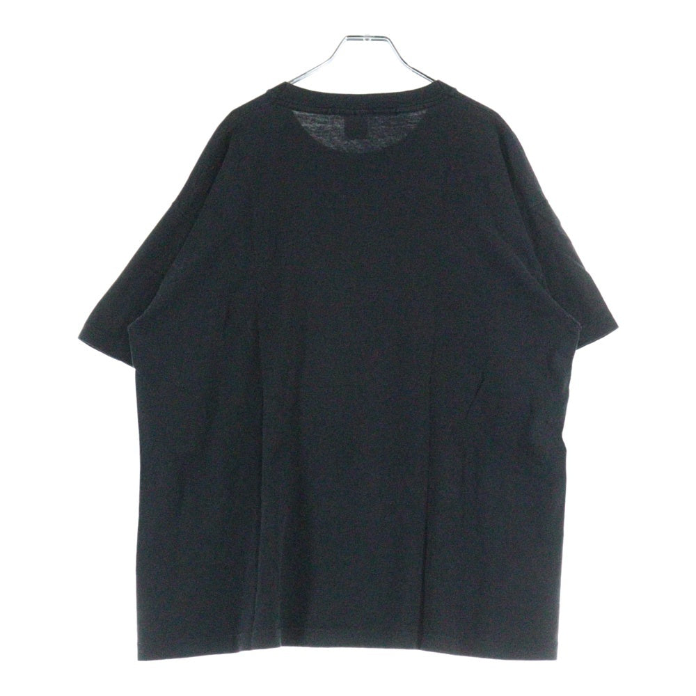 VINTAGE(ヴィンテージ) 90s VINTAGE Jim Lee Weapon × Wolverine Marvel Comics ウルヴァリン マーベル プリント半袖Tシャツ ブラック