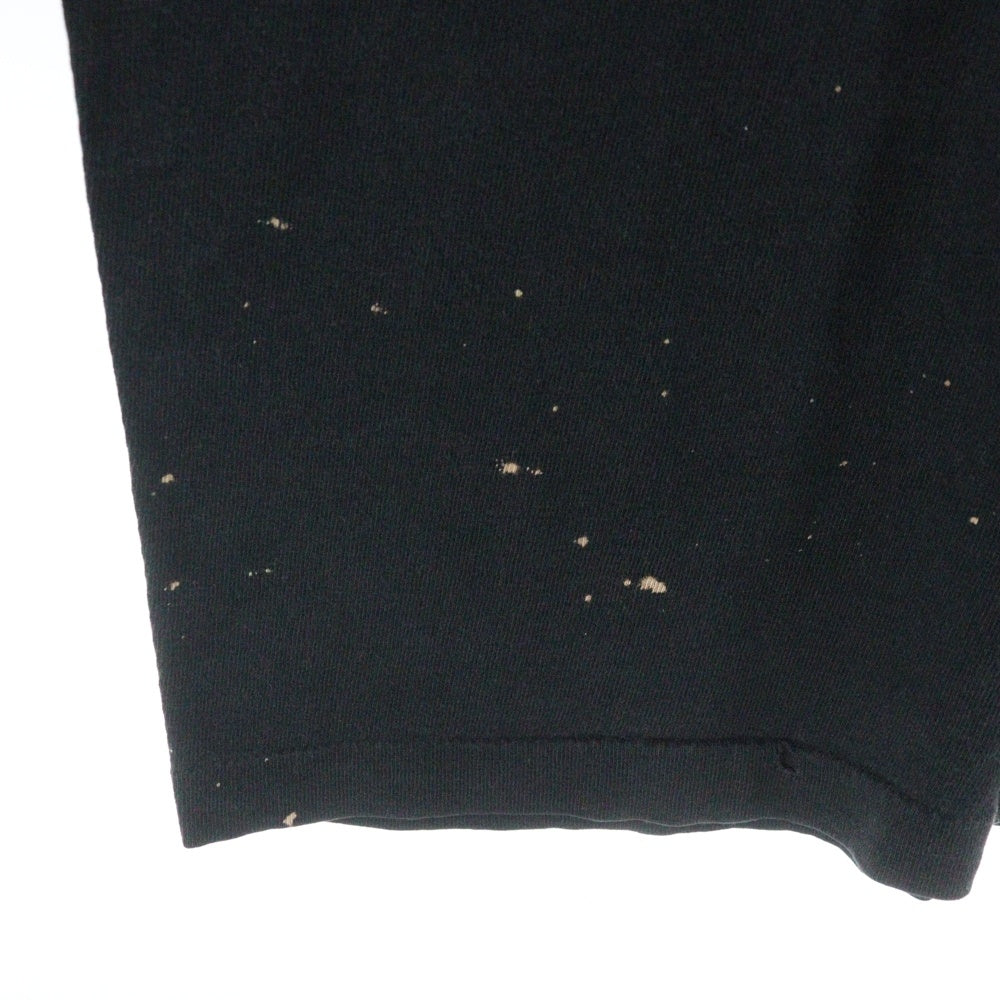 VINTAGE(ヴィンテージ) 90s VINTAGE Jim Lee Weapon × Wolverine Marvel Comics ウルヴァリン マーベル プリント半袖Tシャツ ブラック