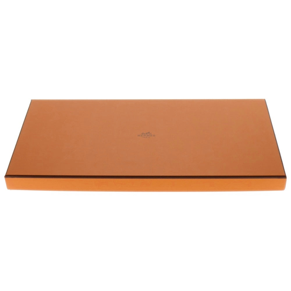 HERMES(エルメス) NEW LIBRIS ニューリブリス Hロゴ カシミヤ×シルク 大判スカーフ ストール ピンク