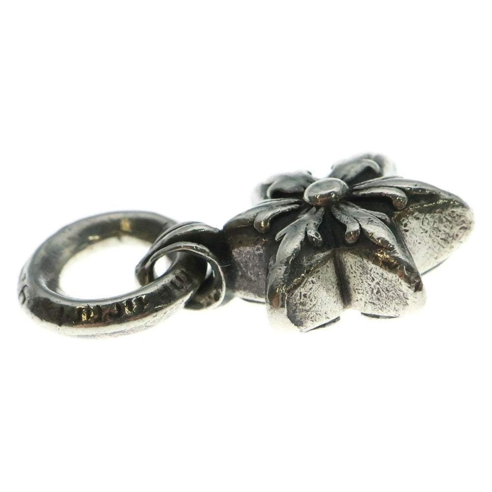 CHROME HEARTS(クロムハーツ) OLD 6POINT STAR CHARM オールド 6ポイントスターチャーム ペンダントトップ シルバー