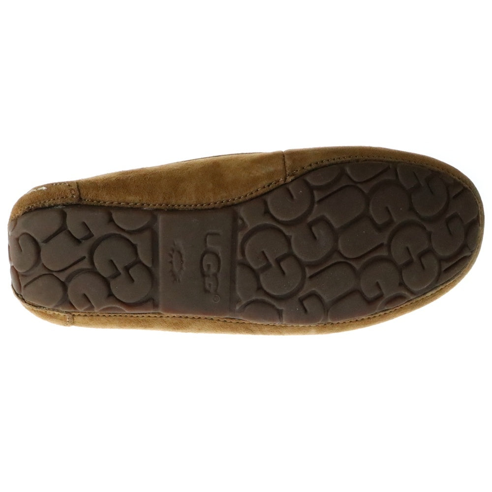 UGG(アグ) ANSLEY 3312W アンスレー ローカットシューズ モカシン レディース