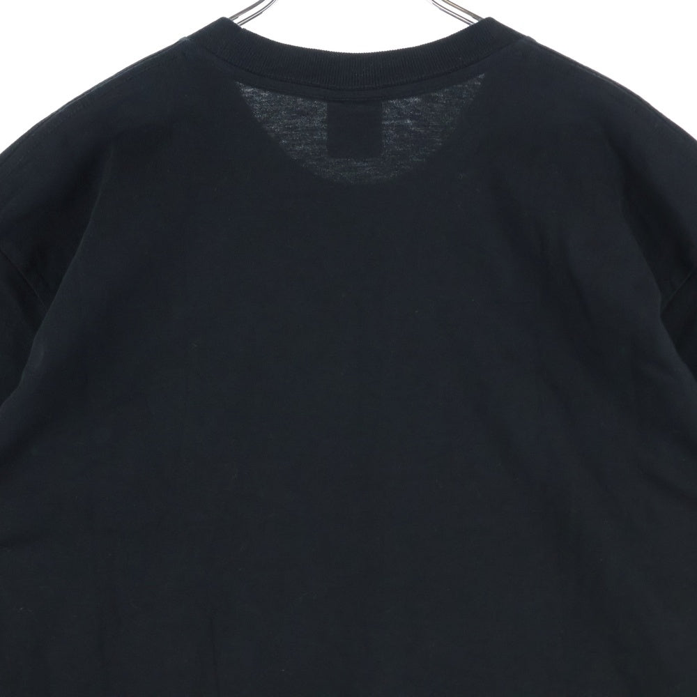 SUPREME(シュプリーム) 19SS Cloud Tee 200008242041 クラウド 半袖Tシャツ カットソー ブラック