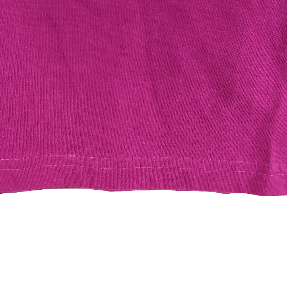 SUPREME(シュプリーム) 20SS Paint Logo Tee ペイント ロゴ 半袖Tシャツ カットソー パープル