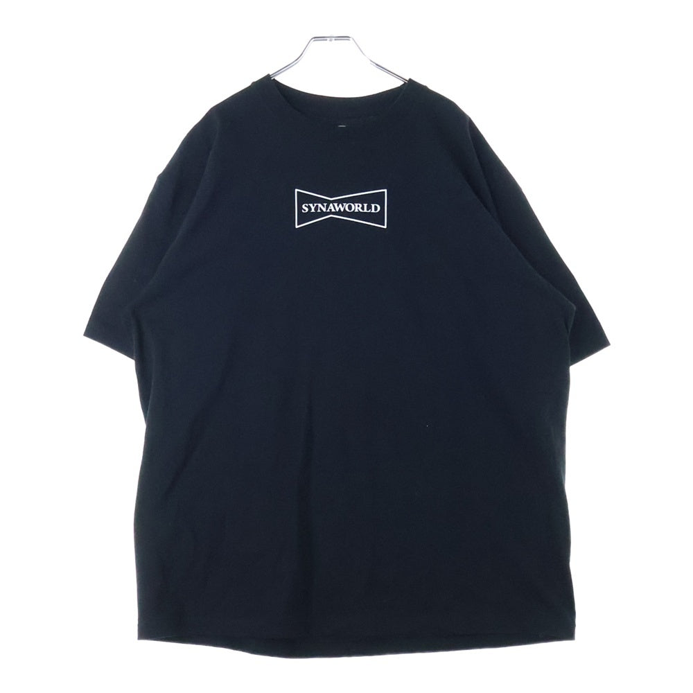 VERDY(ベルディ) ×CENTRAL CEE SYNA WORLD Wasted Youth Tee 