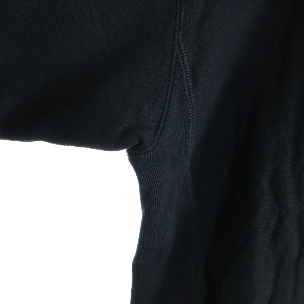 VERDY(ベルディ) ×CENTRAL CEE SYNA WORLD Wasted Youth OTUMO PLAZA Hoodie セントラルシー シナワールド プルオーバー パーカー オツモプラザ ブラック