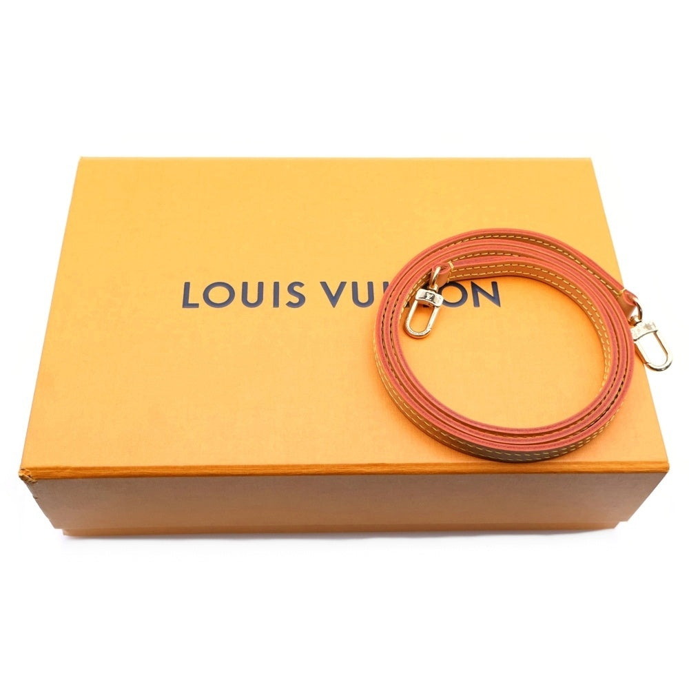 LOUIS VUITTON(ルイヴィトン) プティット サックプラ モノグラム 2WAY ショルダーバッグ M69442 ブラウン