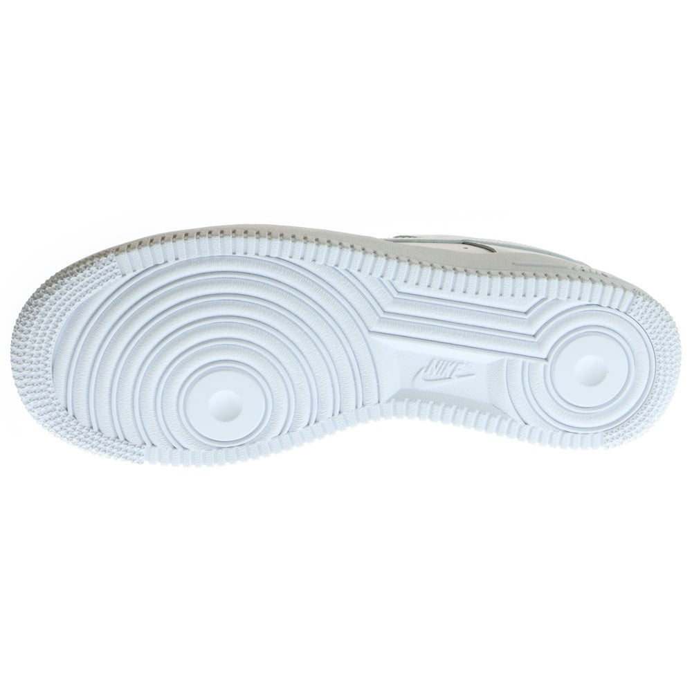 NIKE(ナイキ) Air Force 1 Low 07 White CW2288-111 エアフォースワン ローカットスニーカー ホワイト US8/26.0cm
