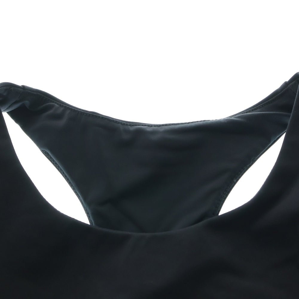 CHROME HEARTS(クロムハーツ) CH Logo YOGA WEAR Sports Bra Size S クロムハーツ CHロゴ ヨガウェア スポーツブラ ブラック