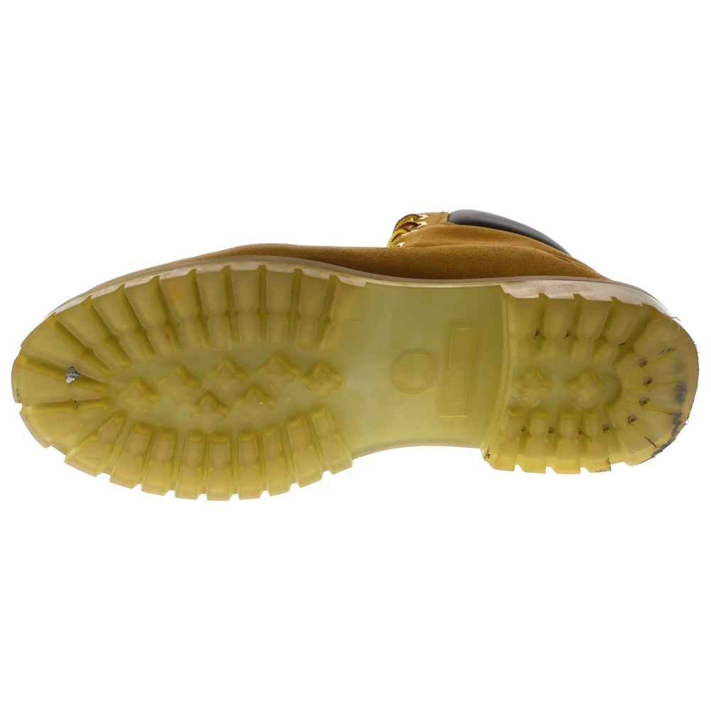 Timberland(ティンバーランド) 6inch BOOT 6インチブーツ TPU アウトソール ベージュ A1H6M