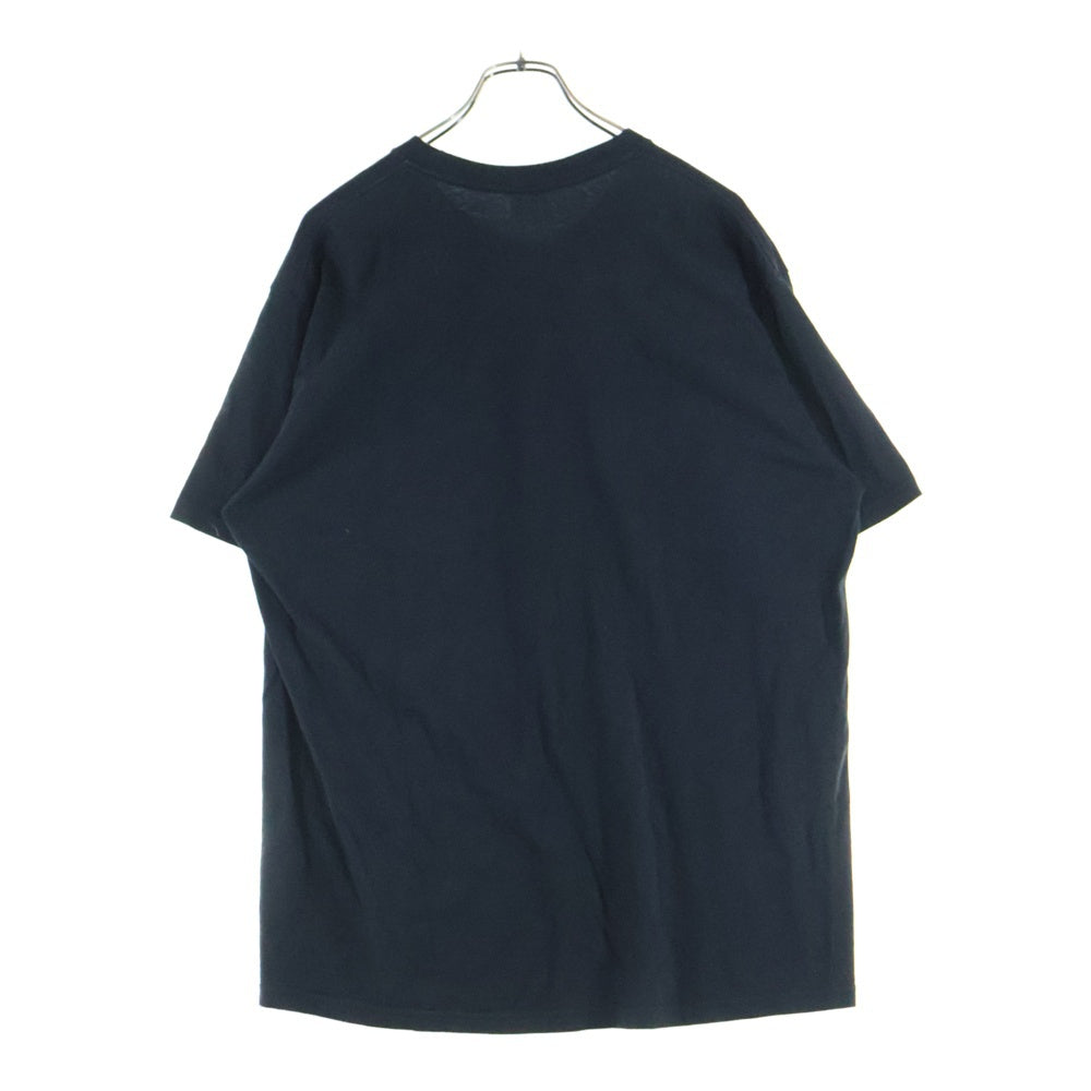 SUPREME(シュプリーム) 23AW Box Logo Tee Camo カモフラージュ 迷彩 ボックスロゴ クルーネック 半袖Tシャツ カットソー ブラック