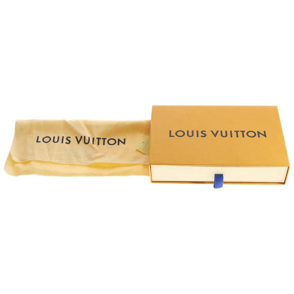 LOUIS VUITTON(ルイヴィトン) ボックス フォンケース スマホケース ポーチ モノグラム ブラウン M68523
