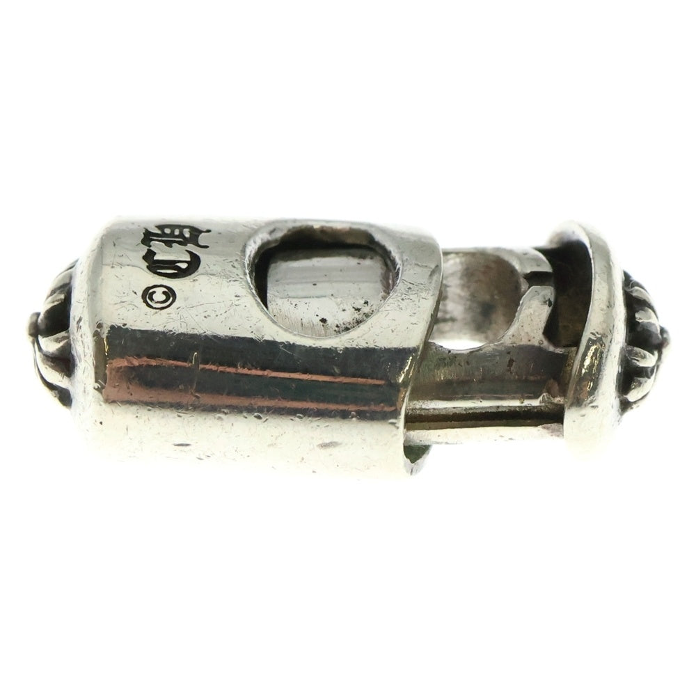 CHROME HEARTS(クロムハーツ) LACESTPPR V1 レースストッパー シルバー BCA280