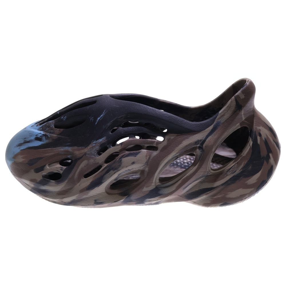 adidas(アディダス) YEEZY Foam Runner MX Cinder イージー フォームランナー シューズ マルチカラー US8/26cm