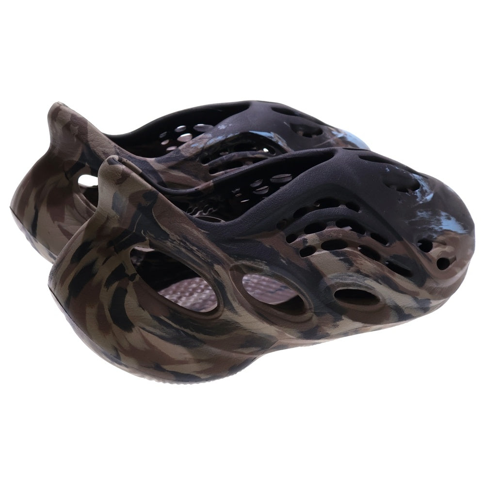 adidas(アディダス) YEEZY Foam Runner MX Cinder イージー フォームランナー シューズ マルチカラー US8/26cm