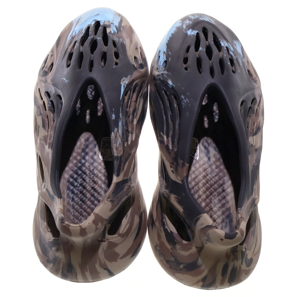 adidas(アディダス) YEEZY Foam Runner MX Cinder イージー フォームランナー シューズ マルチカラー US8/26cm