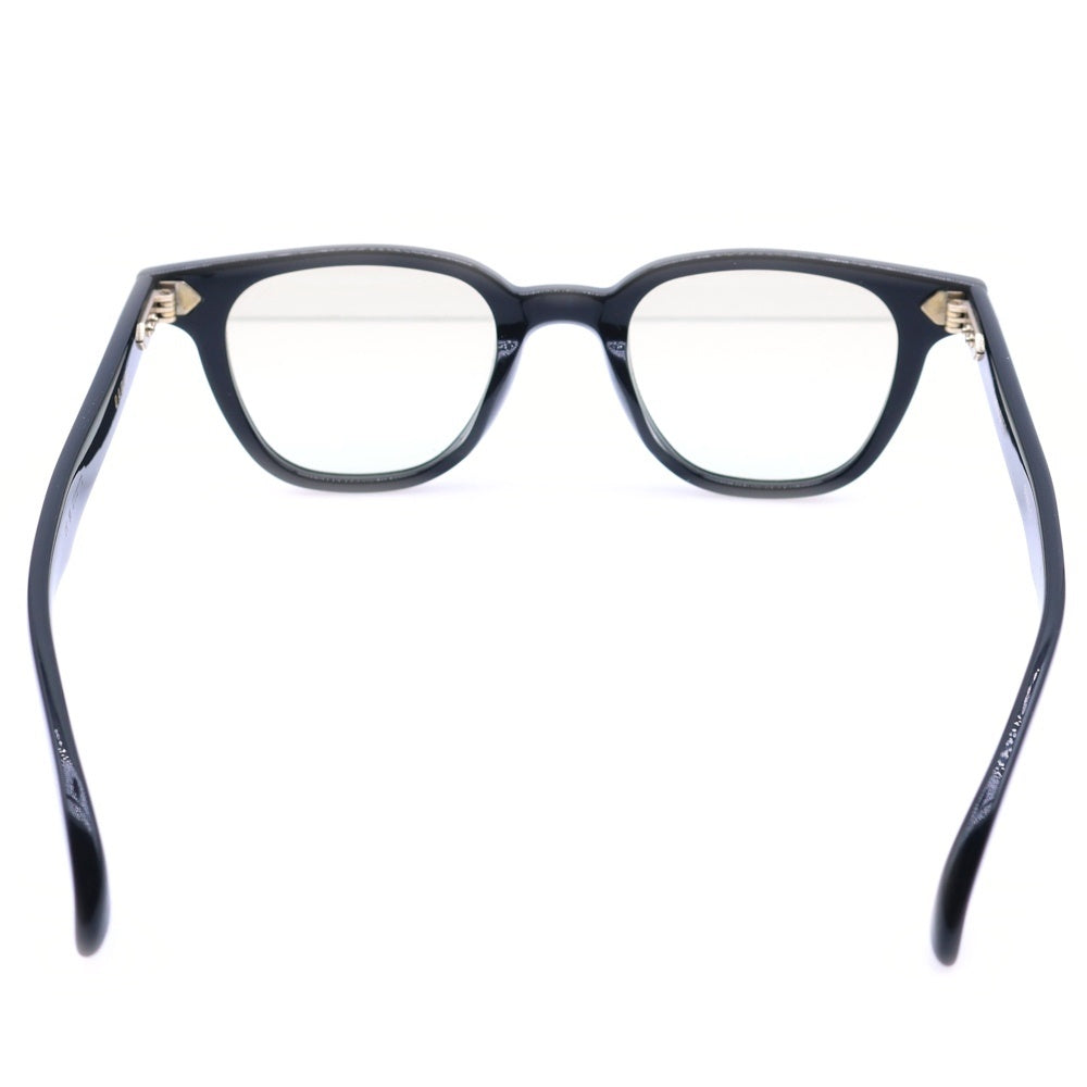 GENTLE MONSTER(ジェントルモンスター) DADIO ウェリントンサングラス ブラック