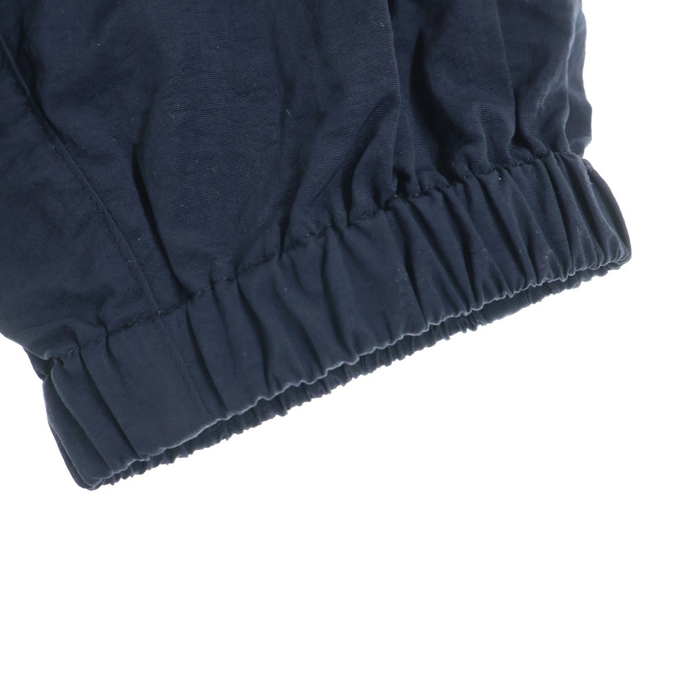 NEIGHBORHOOD(ネイバーフッド) ANORAK JACKET 251TSNH-JKM03 アノラック ナイロンジャケット ブラック