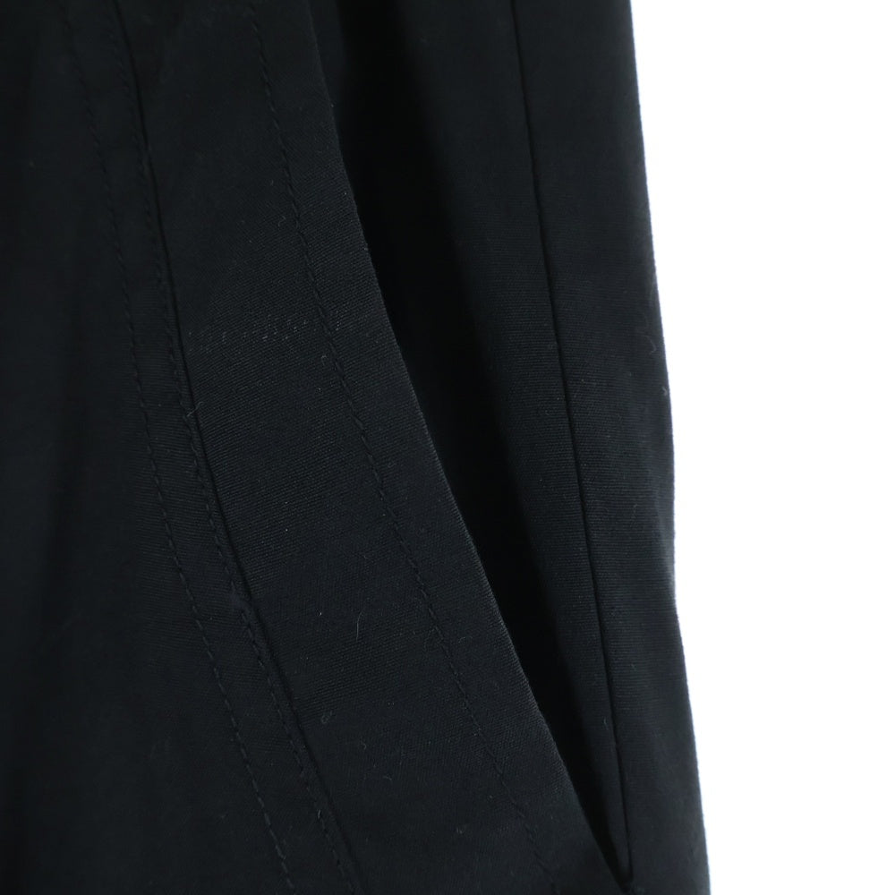 Rick Owens(リックオウエンス) 20AW BAUHAUS CARGO PANTS RU20F3377-TE バウハウス カーゴパンツ ブラック