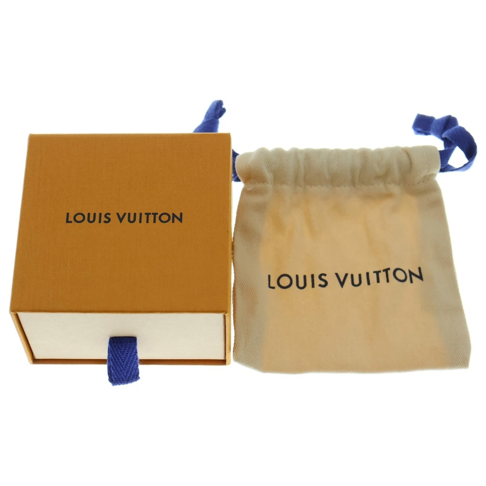 LOUIS VUITTON(ルイヴィトン) モザイクブレスレット GP ブレスレット M1409M シルバー