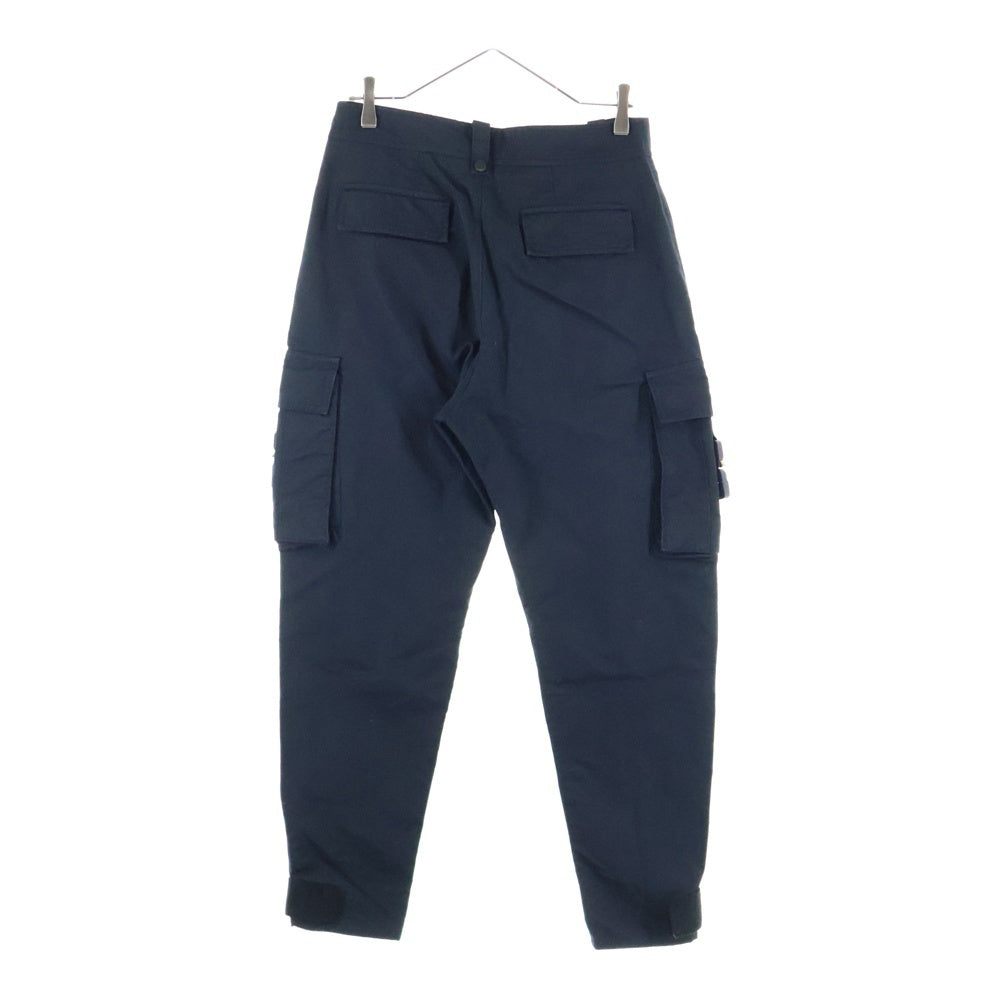 DIOR(ディオール) 19AW ×1017 ALYX 9SM アリクス ローラーコースターベルトテクニカル カーゴパンツ ブラック 933C114A4530