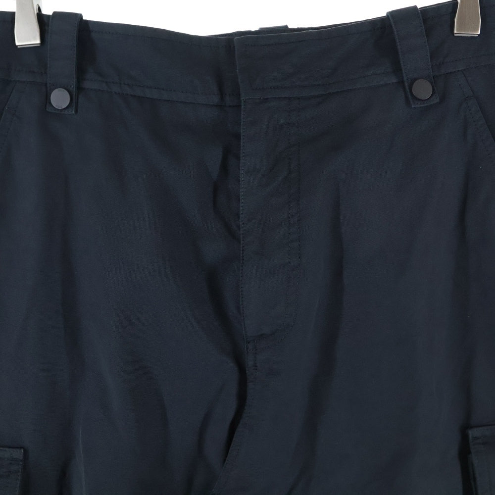 DIOR(ディオール) 19AW ×1017 ALYX 9SM アリクス ローラーコースターベルトテクニカル カーゴパンツ ブラック 933C114A4530