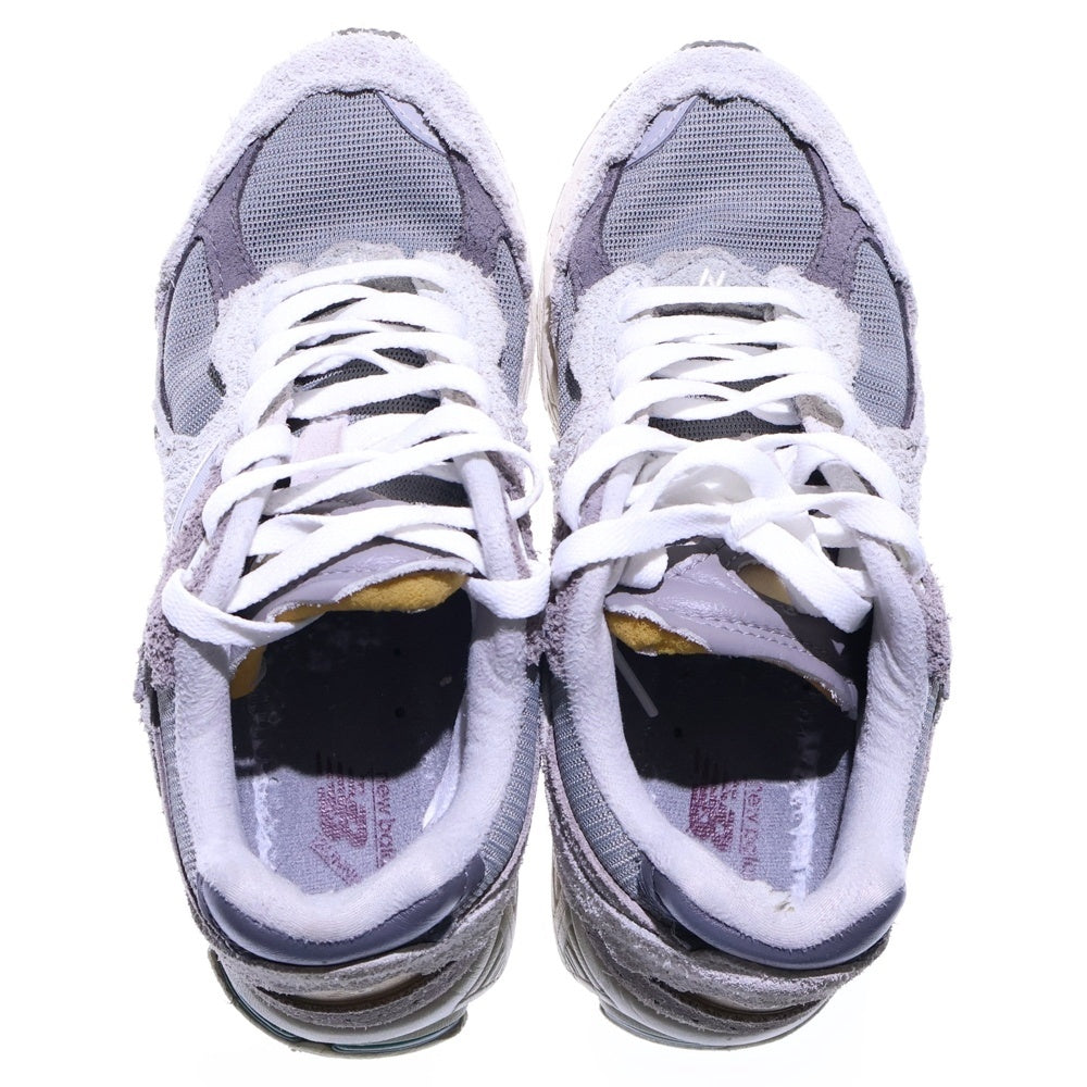 New Balance(ニューバランス) 2002R Protection Pack Rain Cloud M2002RDA 2002R プロテクション パック レインクラウド ローカットスニーカー US6.5/23.5cm グレー レディース