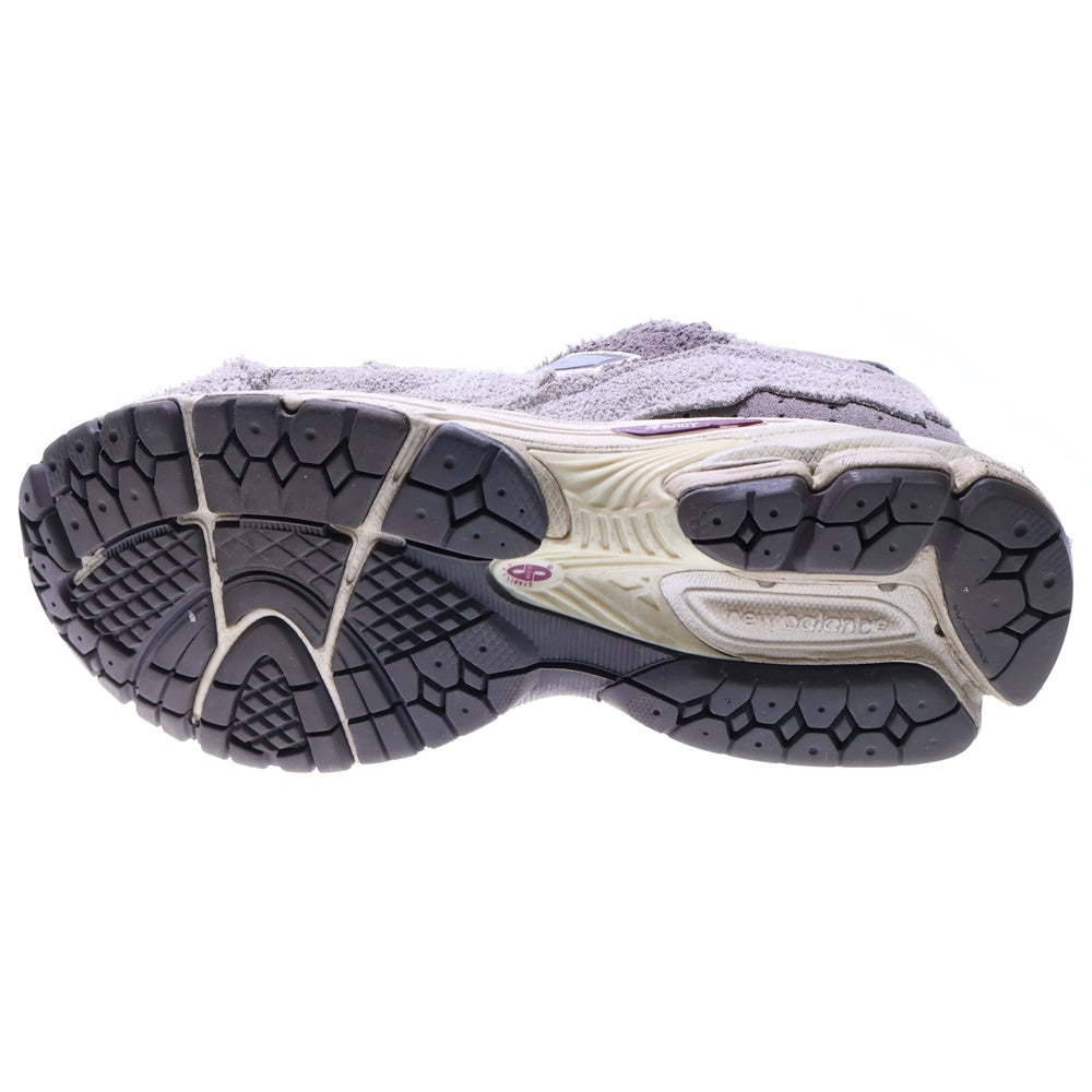 New Balance(ニューバランス) 2002R Protection Pack Rain Cloud M2002RDA 2002R プロテクション パック レインクラウド ローカットスニーカー US6.5/23.5cm グレー レディース