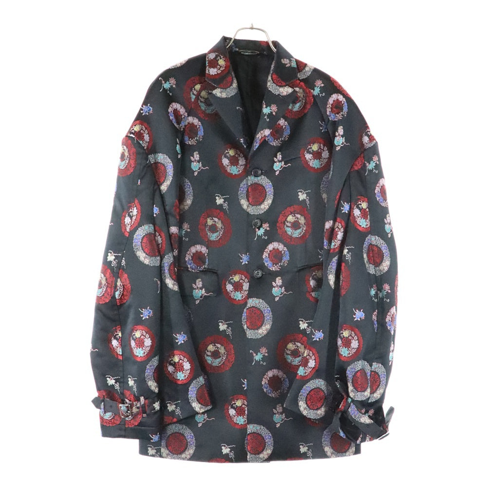 COMME des GARÇONS 25ss ジャケット COMME des GARCONS HOMME PLUS 】 @commedesgarcons 2025 Spring
