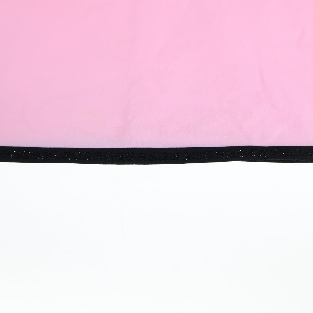 ALEXANDER WANG(アレキサンダーワン) Trim Mini Skirt 1KC2235009 トリム ミニスカート ピンク レディース