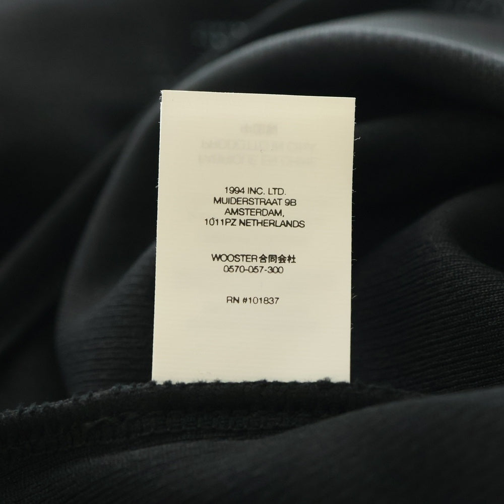 SUPREME(シュプリーム) 22AW FIELD GEAR LIGHTWEIGHT BALACLAVA フィールド ギア ライトウェイト バラクラバ ブラック